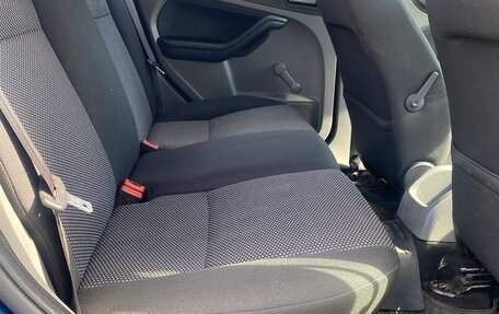 Ford Focus II рестайлинг, 2011 год, 597 000 рублей, 16 фотография