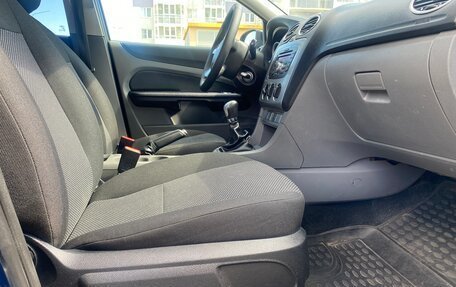 Ford Focus II рестайлинг, 2011 год, 597 000 рублей, 14 фотография