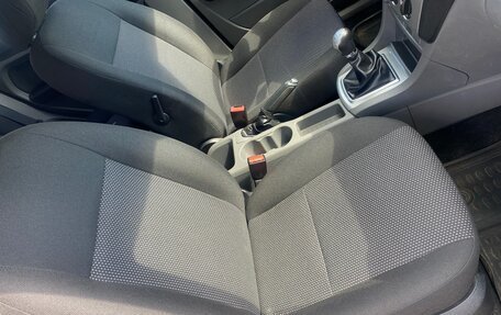 Ford Focus II рестайлинг, 2011 год, 597 000 рублей, 13 фотография