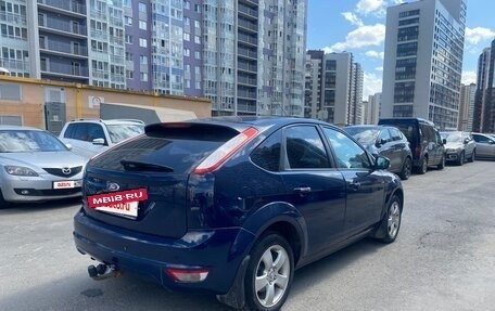 Ford Focus II рестайлинг, 2011 год, 597 000 рублей, 8 фотография