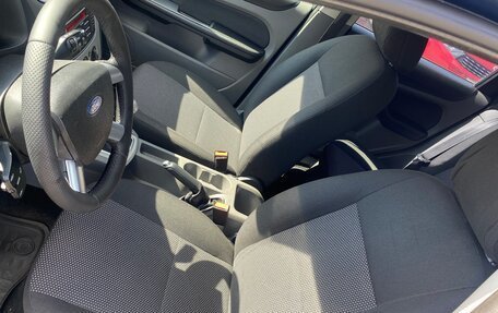 Ford Focus II рестайлинг, 2011 год, 597 000 рублей, 11 фотография