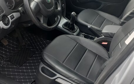 Skoda Octavia, 2010 год, 515 000 рублей, 3 фотография