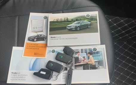 Skoda Octavia, 2010 год, 515 000 рублей, 8 фотография