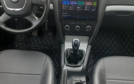 Skoda Octavia, 2010 год, 515 000 рублей, 6 фотография