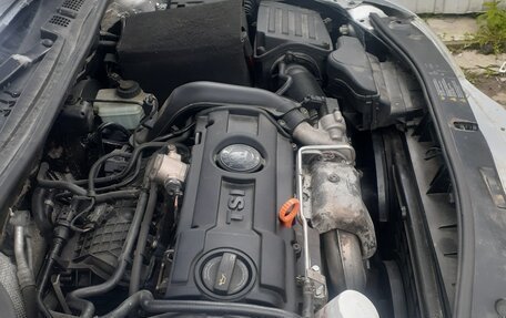 Skoda Octavia, 2010 год, 515 000 рублей, 7 фотография
