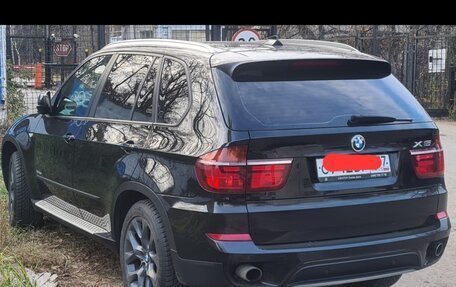 BMW X5, 2013 год, 2 790 000 рублей, 2 фотография