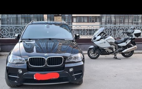 BMW X5, 2013 год, 2 790 000 рублей, 4 фотография