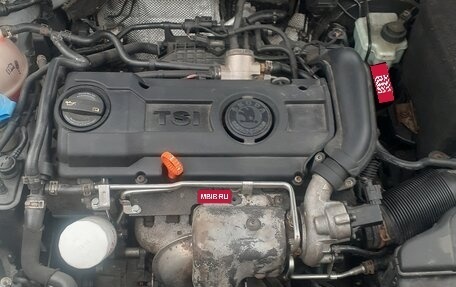 Skoda Octavia, 2010 год, 515 000 рублей, 4 фотография