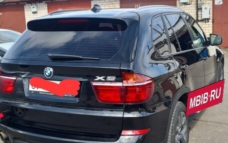BMW X5, 2013 год, 2 790 000 рублей, 3 фотография