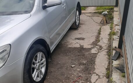 Skoda Octavia, 2010 год, 515 000 рублей, 10 фотография