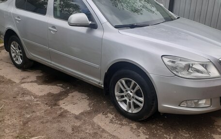Skoda Octavia, 2010 год, 515 000 рублей, 14 фотография
