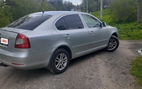 Skoda Octavia, 2010 год, 515 000 рублей, 13 фотография