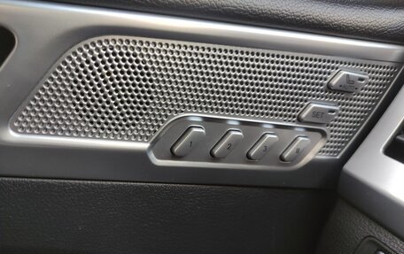 SsangYong Rexton, 2021 год, 2 750 000 рублей, 4 фотография