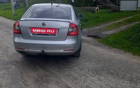 Skoda Octavia, 2010 год, 515 000 рублей, 15 фотография