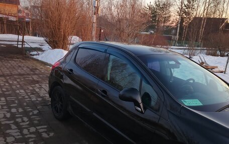 Peugeot 308 II, 2010 год, 370 000 рублей, 5 фотография