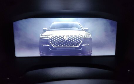 SsangYong Rexton, 2021 год, 2 750 000 рублей, 19 фотография