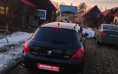 Peugeot 308 II, 2010 год, 370 000 рублей, 3 фотография