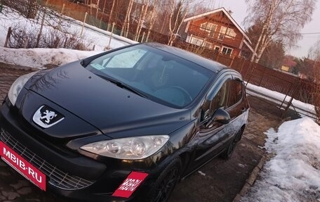Peugeot 308 II, 2010 год, 370 000 рублей, 4 фотография