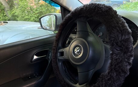 Volkswagen Polo VI (EU Market), 2014 год, 1 200 000 рублей, 8 фотография