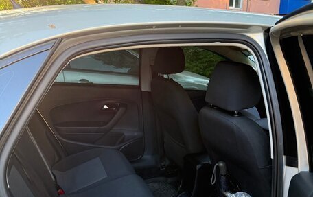 Volkswagen Polo VI (EU Market), 2014 год, 1 200 000 рублей, 9 фотография