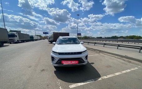 CheryExeed LX, 2022 год, 1 750 000 рублей, 2 фотография