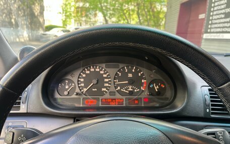 BMW 3 серия, 2002 год, 840 000 рублей, 7 фотография