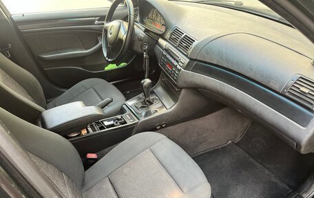 BMW 3 серия, 2002 год, 840 000 рублей, 5 фотография