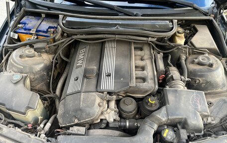 BMW 3 серия, 2002 год, 840 000 рублей, 8 фотография