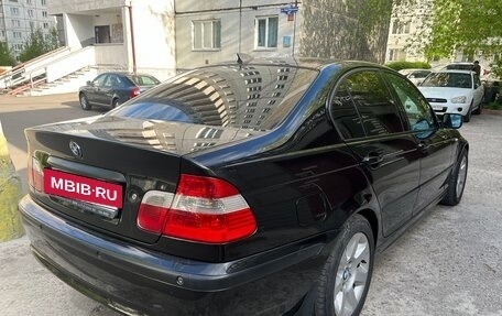 BMW 3 серия, 2002 год, 840 000 рублей, 4 фотография