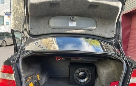 BMW 3 серия, 2002 год, 840 000 рублей, 9 фотография