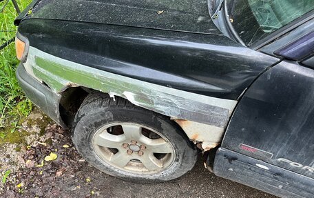 Subaru Forester, 1999 год, 150 000 рублей, 4 фотография