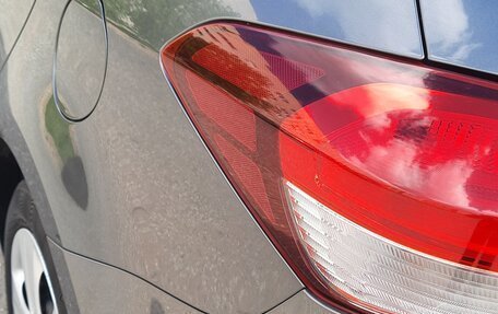 KIA Cerato III, 2017 год, 1 560 000 рублей, 8 фотография