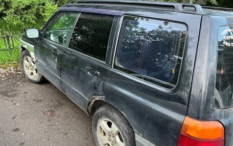 Subaru Forester, 1999 год, 150 000 рублей, 6 фотография