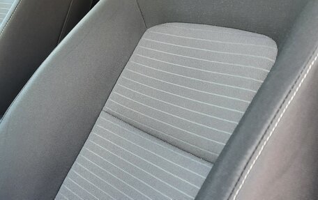 KIA Cerato III, 2017 год, 1 560 000 рублей, 11 фотография