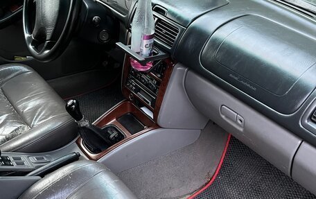 Subaru Forester, 1999 год, 150 000 рублей, 3 фотография