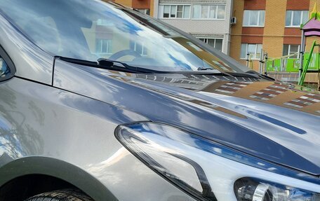 KIA Cerato III, 2017 год, 1 560 000 рублей, 17 фотография