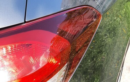 KIA Cerato III, 2017 год, 1 560 000 рублей, 15 фотография