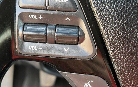 KIA Cerato III, 2017 год, 1 560 000 рублей, 27 фотография