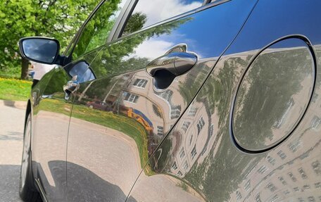 KIA Cerato III, 2017 год, 1 560 000 рублей, 30 фотография