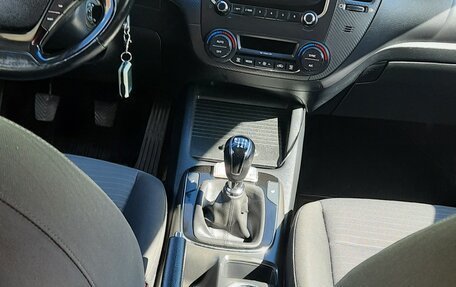 KIA Cerato III, 2017 год, 1 560 000 рублей, 36 фотография
