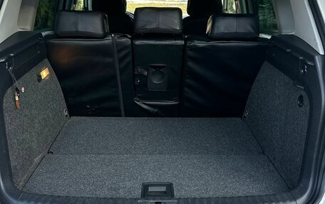 Volkswagen Tiguan I, 2009 год, 945 000 рублей, 7 фотография