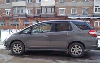 Honda Fit Shuttle I рестайлинг, 2011 год, 1 099 000 рублей, 1 фотография
