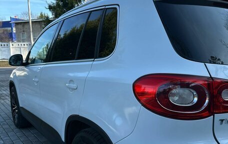 Volkswagen Tiguan I, 2009 год, 945 000 рублей, 8 фотография
