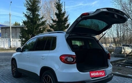 Volkswagen Tiguan I, 2009 год, 945 000 рублей, 6 фотография