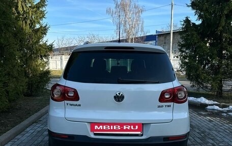 Volkswagen Tiguan I, 2009 год, 945 000 рублей, 5 фотография