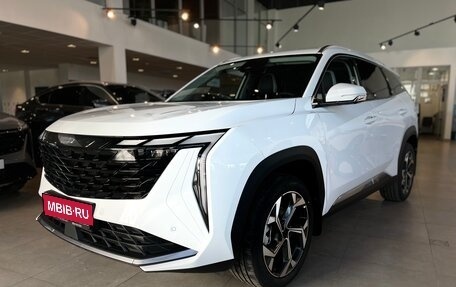 Geely Atlas, 2024 год, 3 717 190 рублей, 1 фотография