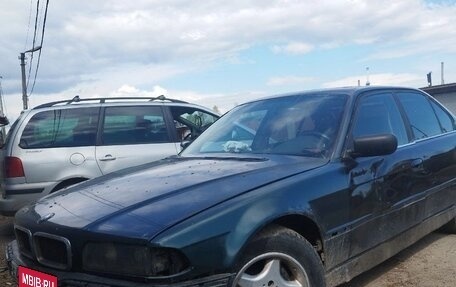 BMW 7 серия, 1994 год, 250 000 рублей, 1 фотография