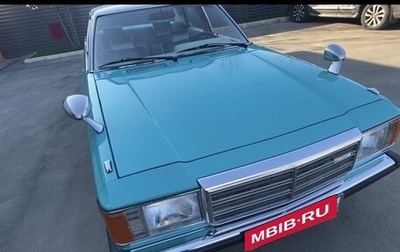 Mazda 929 LA4, 1981 год, 12 000 000 рублей, 1 фотография