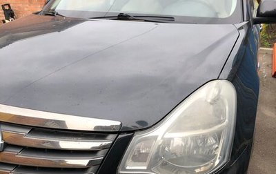 Nissan Almera, 2013 год, 960 000 рублей, 1 фотография