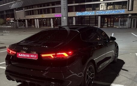 KIA Optima IV, 2020 год, 2 250 000 рублей, 1 фотография